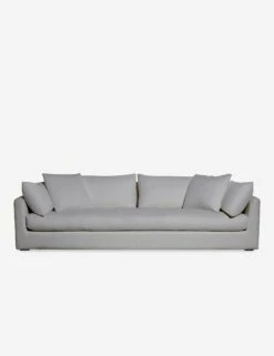 Cashel Sofa -Home Furni Shop Cashel108inSofa KleinSilver 12872 SITECROP