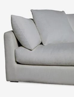 Cashel Sofa -Home Furni Shop Cashel108inSofa KleinSilver 12874 SITECROP