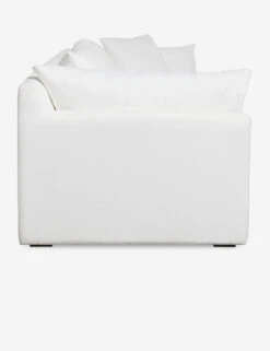 Cashel Sofa -Home Furni Shop Cashel108inSofa White 12885