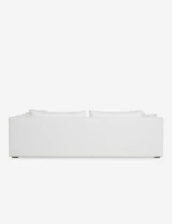 Cashel Sofa -Home Furni Shop Cashel108inSofa White 12887