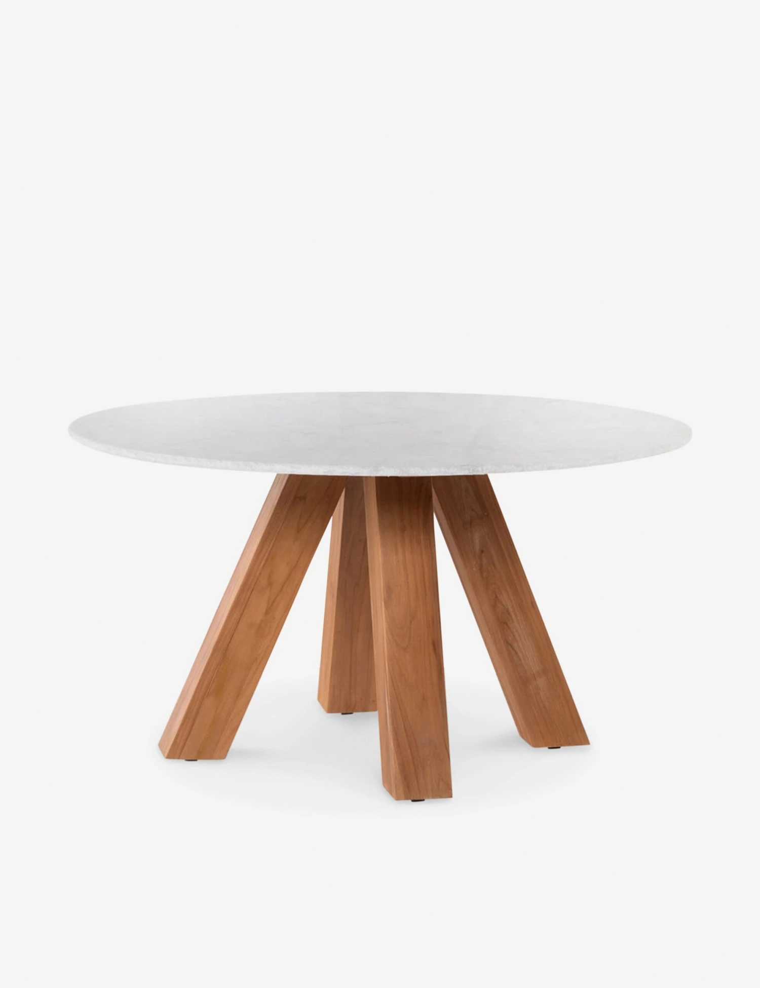 Catanzaro Indoor / Outdoor Round Dining Table 1 Catanzaro Indoor / Outdoor Round Dining Table