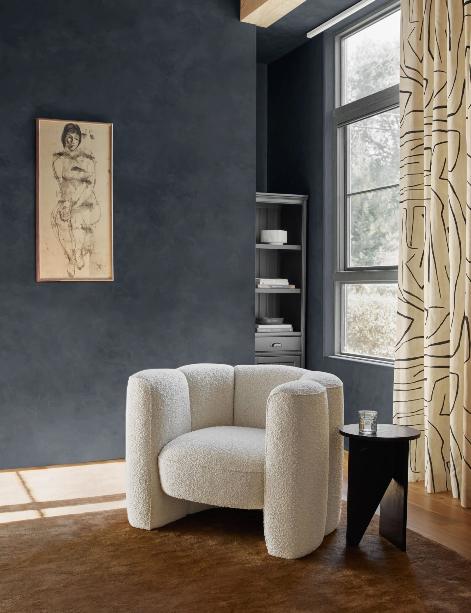 Mila Chair By Eny Lee Parker 2 Mila Chair By Eny Lee Parker - Image 2