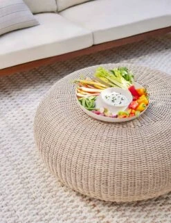 Lomina Indoor / Outdoor Coffee Table -Home Furni Shop ChipDipTray CoffeeTable JME8402 SITECROP 9d5b01b8 d366 4150 8f42 b8f0b9626121