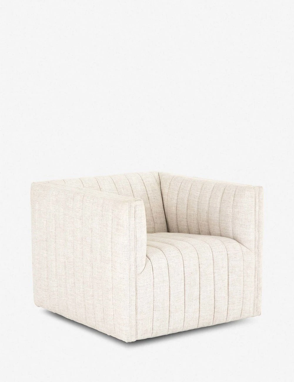 Roz Swivel Chair 8 Roz Swivel Chair - Image 8