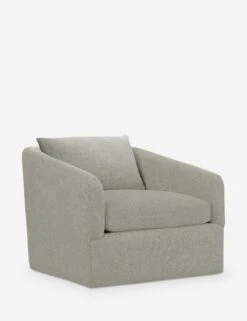 Cleary Swivel Chair -Home Furni Shop ClearyChair 016 15061 23