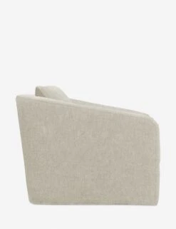 Cleary Swivel Chair -Home Furni Shop ClearyChair 016 BU102 28.SI