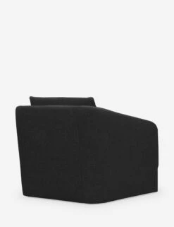 Cleary Swivel Chair -Home Furni Shop ClearyChair 016 BU102 31.BI1