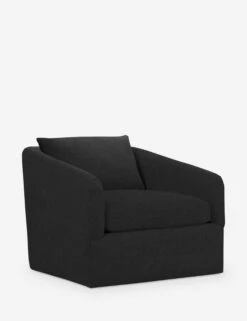 Cleary Swivel Chair -Home Furni Shop ClearyChair 016 BU102 31 AI