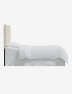 Clementine Headboard 30 Clementine Headboard -Home Furni Shop ClementineHeadboard TalcLinen 1431FLNNTLC 2