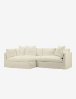 Coen Slipcover Sectional Sofa -Home Furni Shop CoenSlipcover Natural Boden slip 214 15161 43.MIRAF