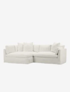 Coen Slipcover Sectional Sofa -Home Furni Shop CoenSlipcover WhiteLinen Boden slip 214 15161 43.MIRAF