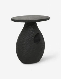 Corso Side Table -Home Furni Shop CorsoSideTable Black 0905 c5388bd4 d00c 42ae 8661 1d0fcc1fe214