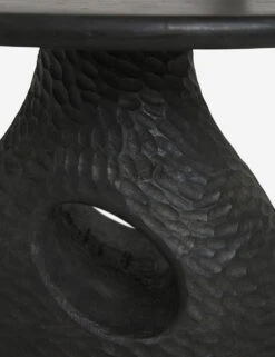 Corso Side Table -Home Furni Shop CorsoSideTable Black 0909 28744f74 fb2c 4433 a26d 6c657f0b9ee6