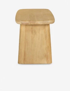 Nera Dining Bench -Home Furni Shop DIN00164 2