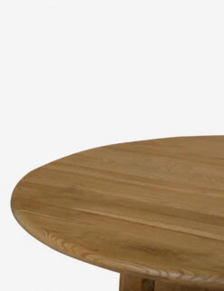 Nera Round Dining Table 5 Nera Round Dining Table -Home Furni Shop DIN00217 2