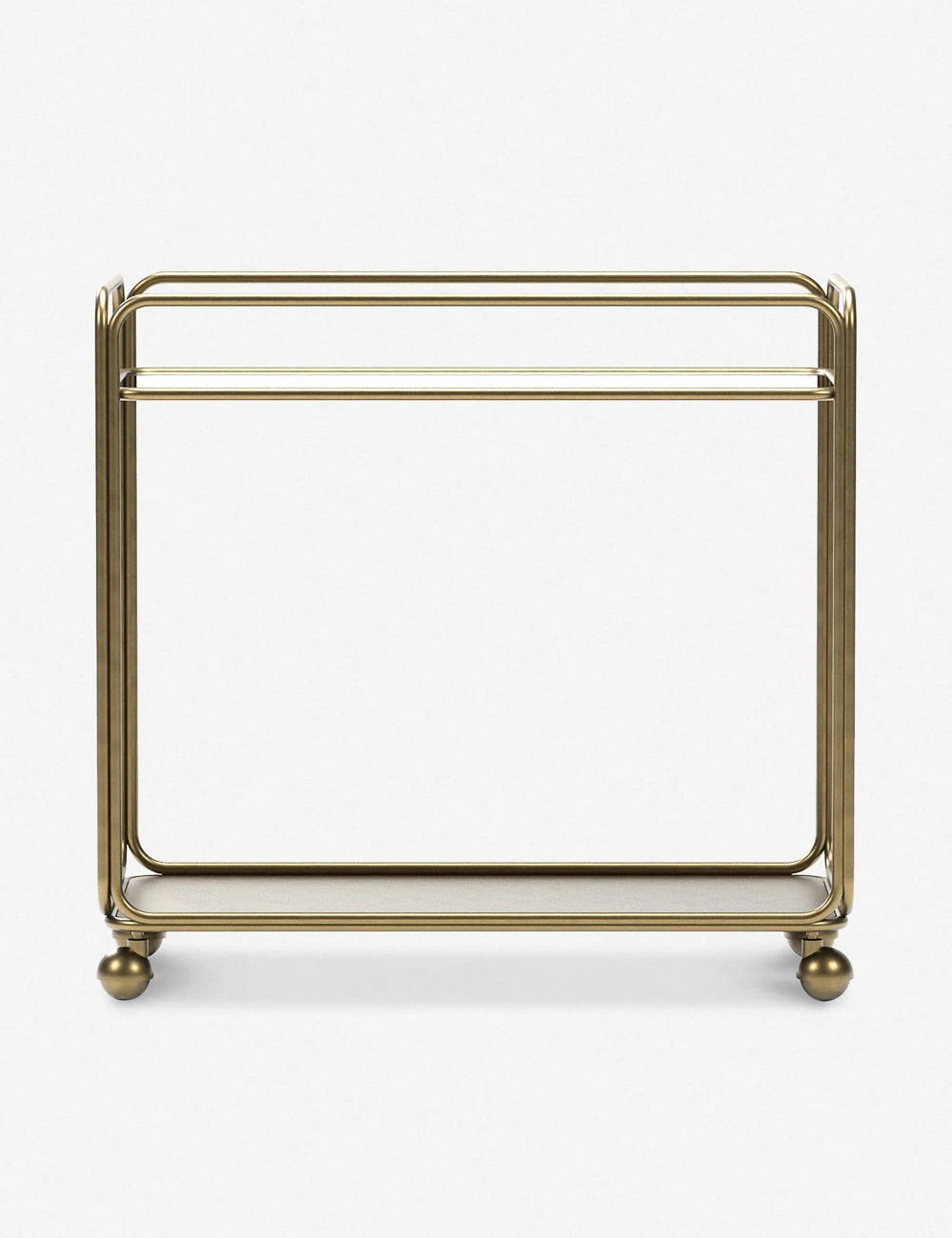 Nathalie Bar Cart 1 Nathalie Bar Cart