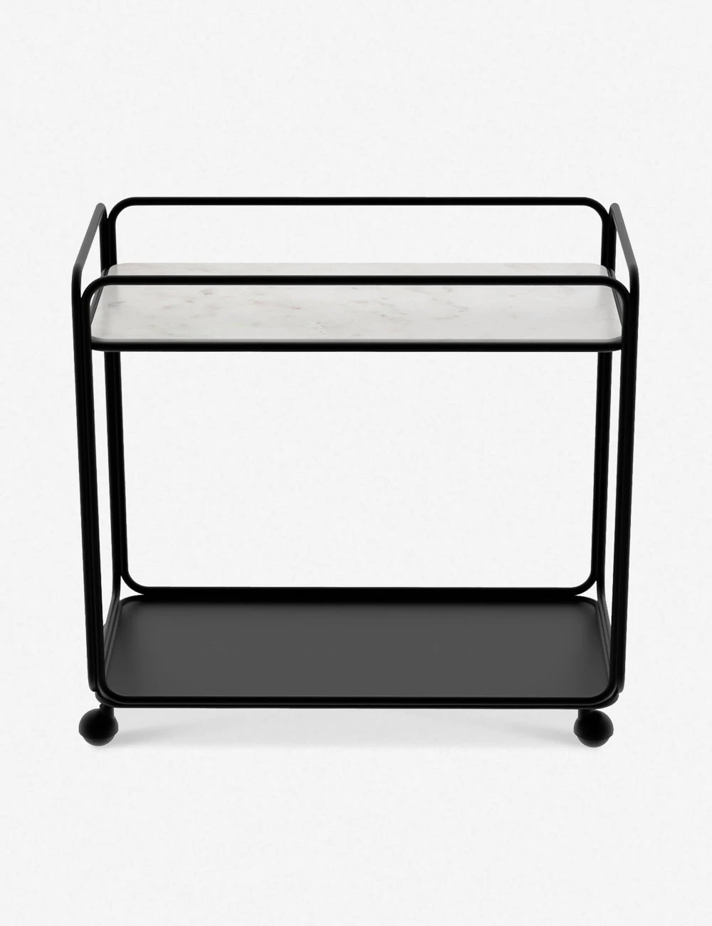 Nathalie Bar Cart 7 Nathalie Bar Cart - Image 7