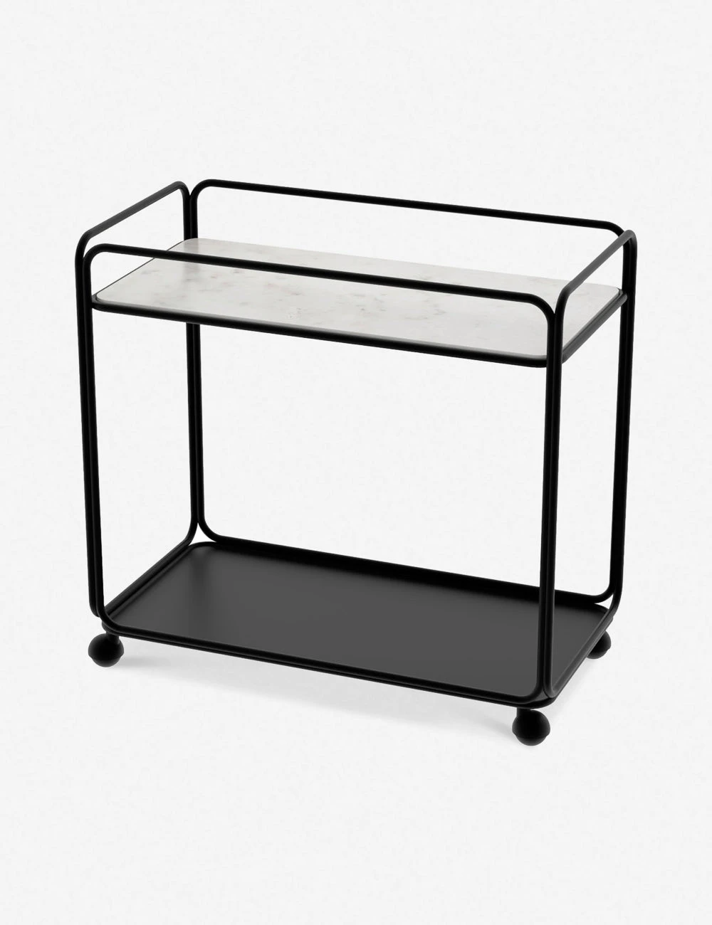 Nathalie Bar Cart 8 Nathalie Bar Cart - Image 8