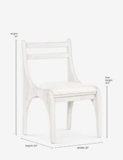 Ashford Dining Chair 21 Ashford Dining Chair -Home Furni Shop DIN00279 6 1 1