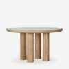 Ellen Round Dining Table
