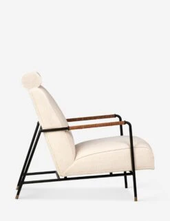 Blackburn Accent Chair -Home Furni Shop DOV11635b