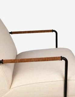 Blackburn Accent Chair -Home Furni Shop DOV11635cl