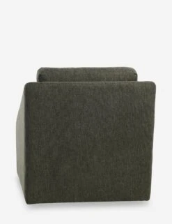 Layton Swivel Chair -Home Furni Shop DOV17125GR B