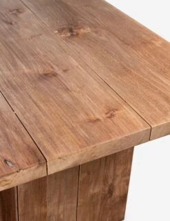 Harding Indoor / Outdoor Dining Table -Home Furni Shop DOV22016c