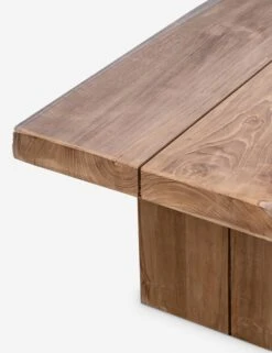 Harding Indoor / Outdoor Dining Bench -Home Furni Shop DOV22017b