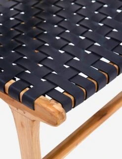 Gallagher Leather Dining Chair 16 Gallagher Leather Dining Chair -Home Furni Shop DOV25003A D 1