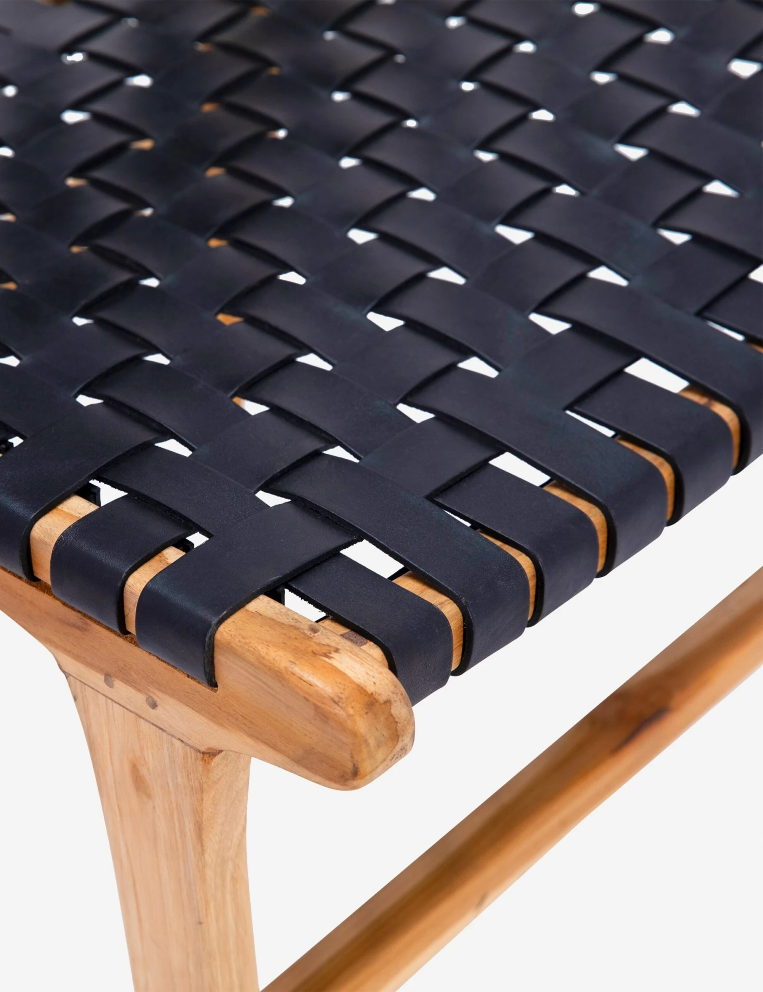 Gallagher Leather Dining Chair 4 Gallagher Leather Dining Chair - Image 4