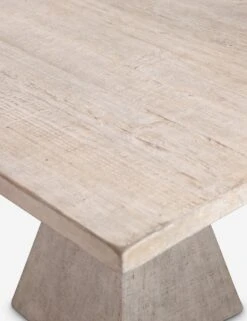 Thomson Dining Table 6 Thomson Dining Table -Home Furni Shop DOV38018 D 2