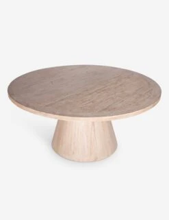 Horton Round Dining Table -Home Furni Shop DOV38030a