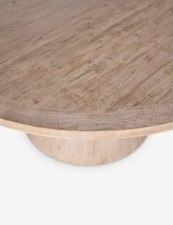 Horton Round Dining Table -Home Furni Shop DOV38030cl