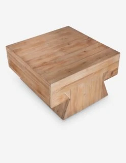 Naveed Coffee Table -Home Furni Shop DOV9798 OH