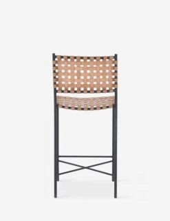 Daniel Leather Bar And Counter Stool -Home Furni Shop DanielLeatherBarAndCounterStool4