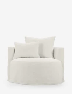 Dawson Slipcover Chair 15 Dawson Slipcover Chair -Home Furni Shop DawsonSlipcoverChair WhiteLinen LEANDER SLIP 068 15061 88.MI