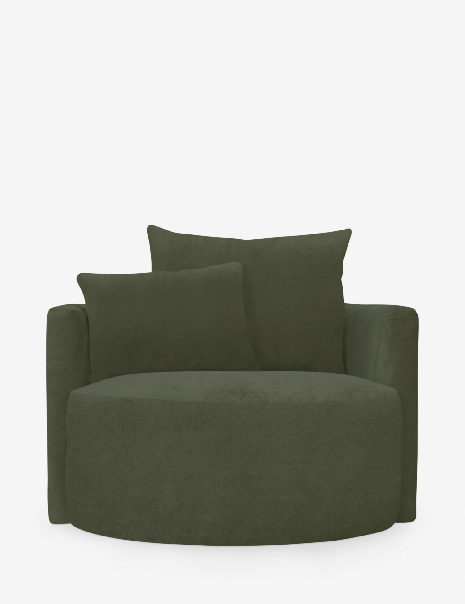 Dawson Swivel Chair 4 Dawson Swivel Chair - Image 4