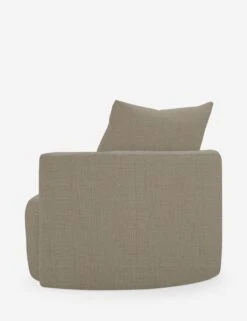 Dawson Swivel Chair 30 Dawson Swivel Chair -Home Furni Shop DawsonSwivelChair Pebble LEANDER 016 107CR 43 BI
