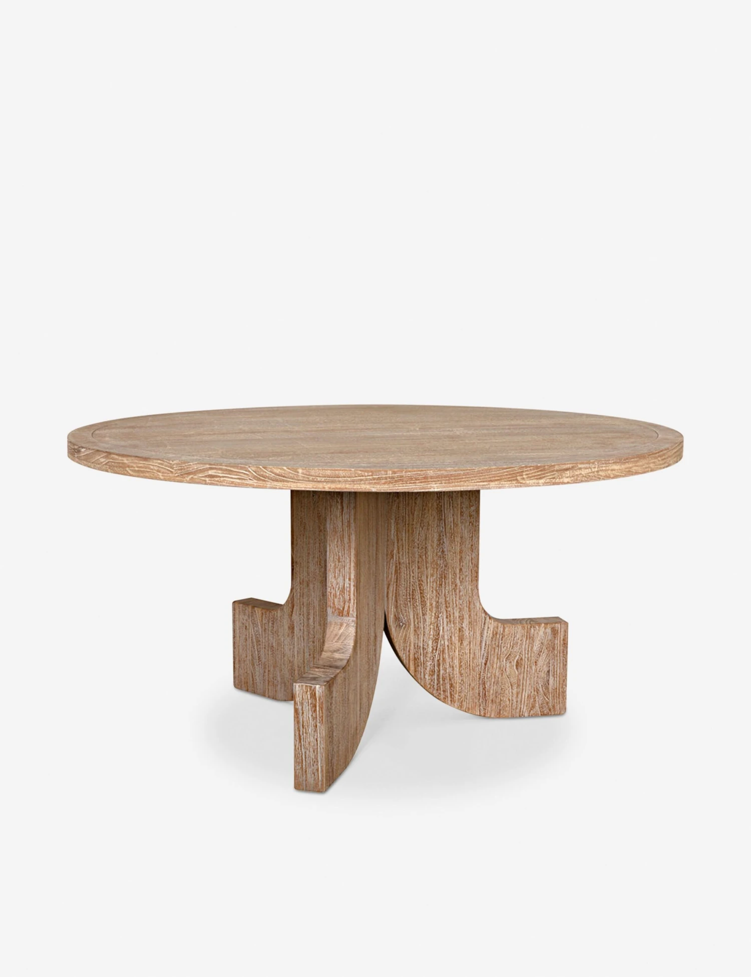 Deane Round Dining Table 1 Deane Round Dining Table