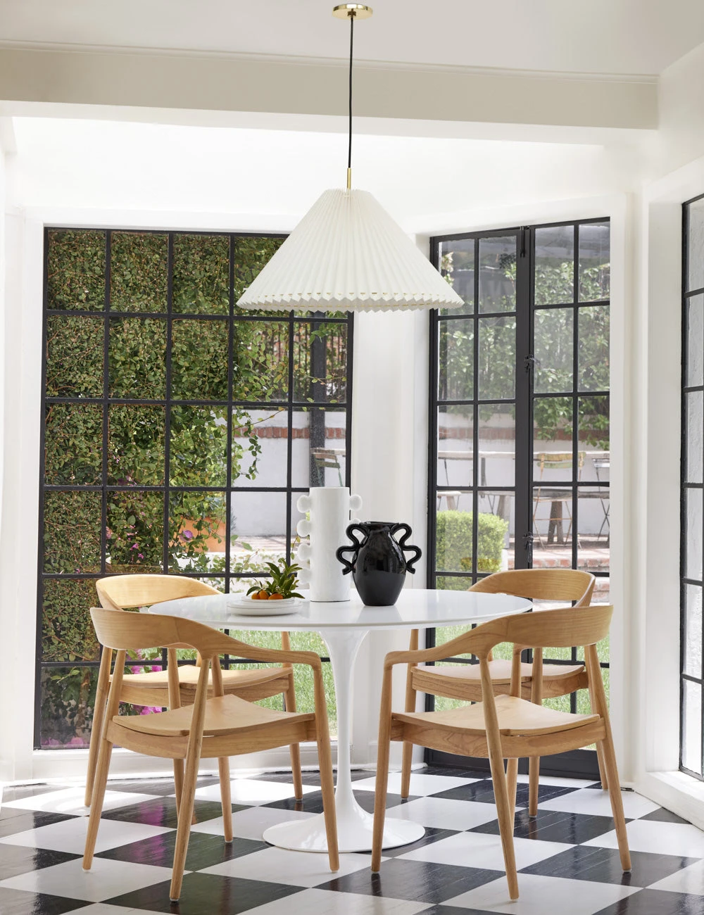 Ida Dining Arm Chair (Set Of 2) 12 Ida Dining Arm Chair (Set Of 2) - Image 12