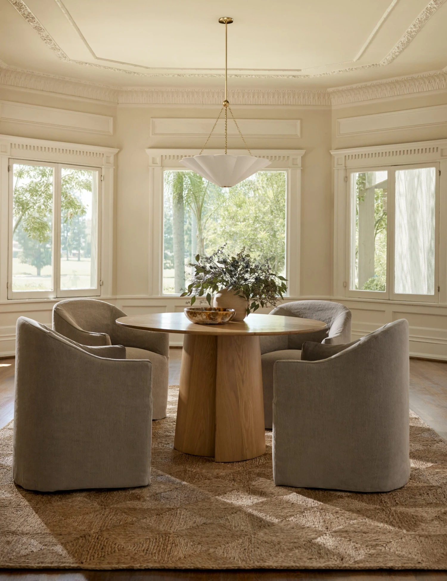 Cynthia Dining Chair 2 Cynthia Dining Chair - Image 2