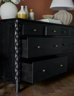 Topia 8-Drawer Dresser By Ginny Macdonald -Home Furni Shop DresserVignette 19209 SITECROP