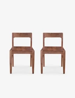 Drummond Dining Chair (Set Of 2) -Home Furni Shop Drummond1
