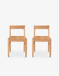 Drummond Dining Chair (Set Of 2) -Home Furni Shop Drummond2