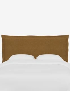 Elara Headboard -Home Furni Shop ElaraHeadboard SesameLinen 812QZMSSM 2 SITECROP