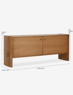 Elle Sideboard By Eny Lee Parker -Home Furni Shop ElleSideboardbyEnyLeeParker A0655703 2816 1