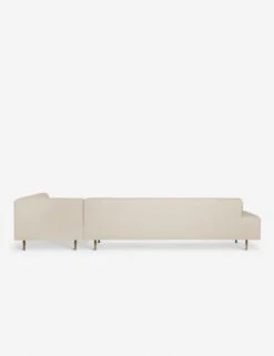 Estee Sectional Sofa -Home Furni Shop EsteeSectional Latte 4864