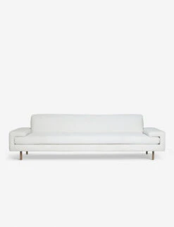 Estee Sofa -Home Furni Shop EsteeSofa 96in Snow 4866