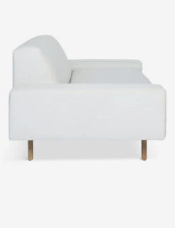Estee Sofa -Home Furni Shop EsteeSofa 96in Snow 4877